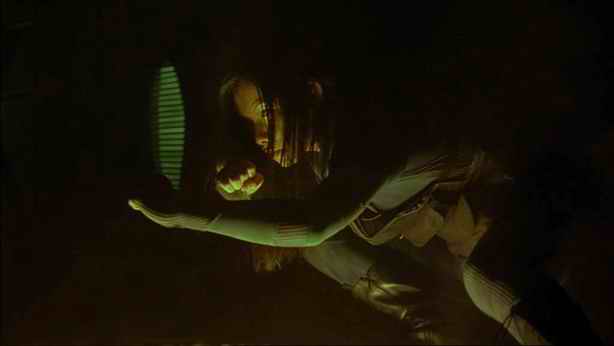 Alien Lockdown